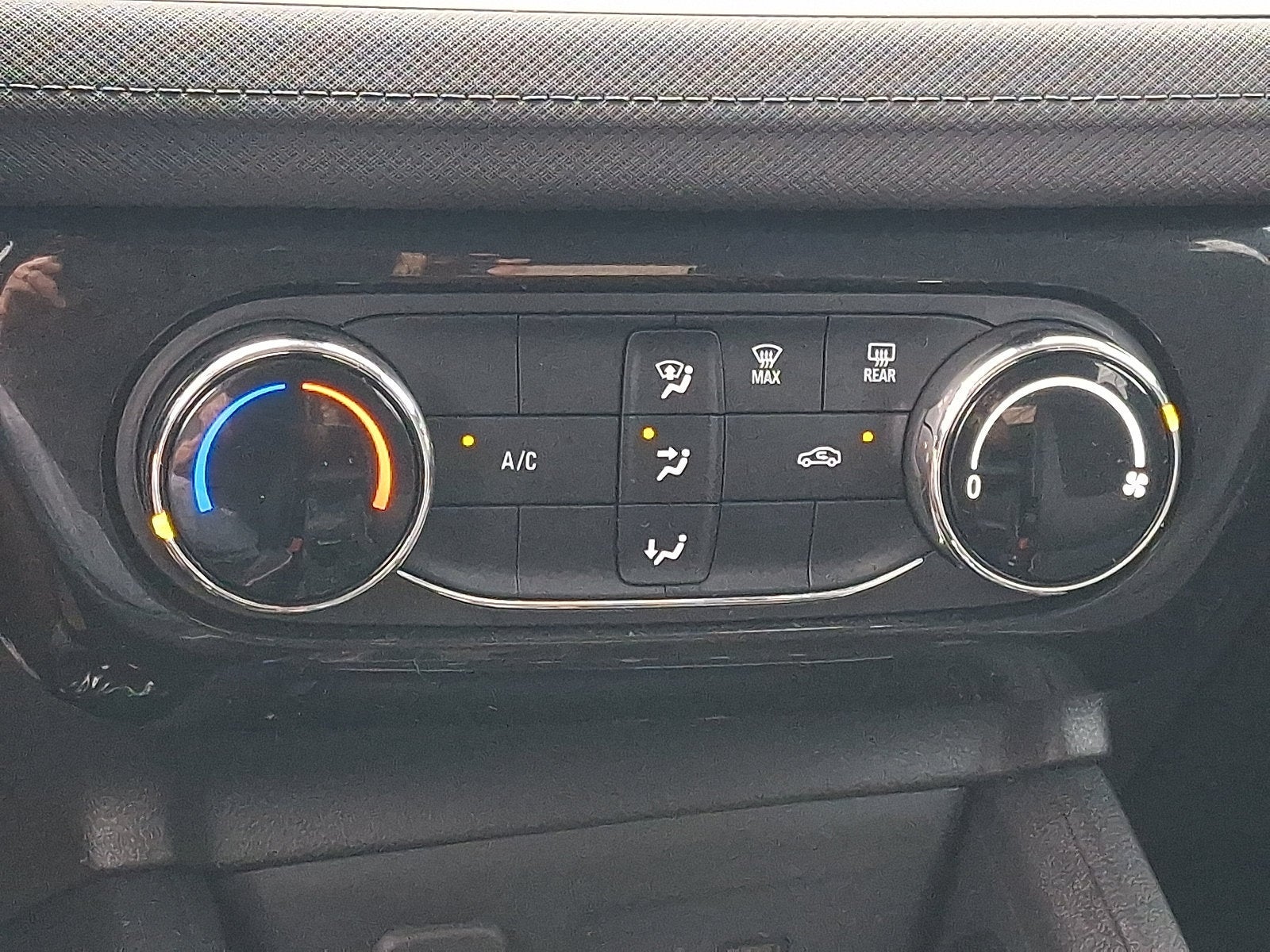 2026 Chevrolet Trailblazer LT FWD