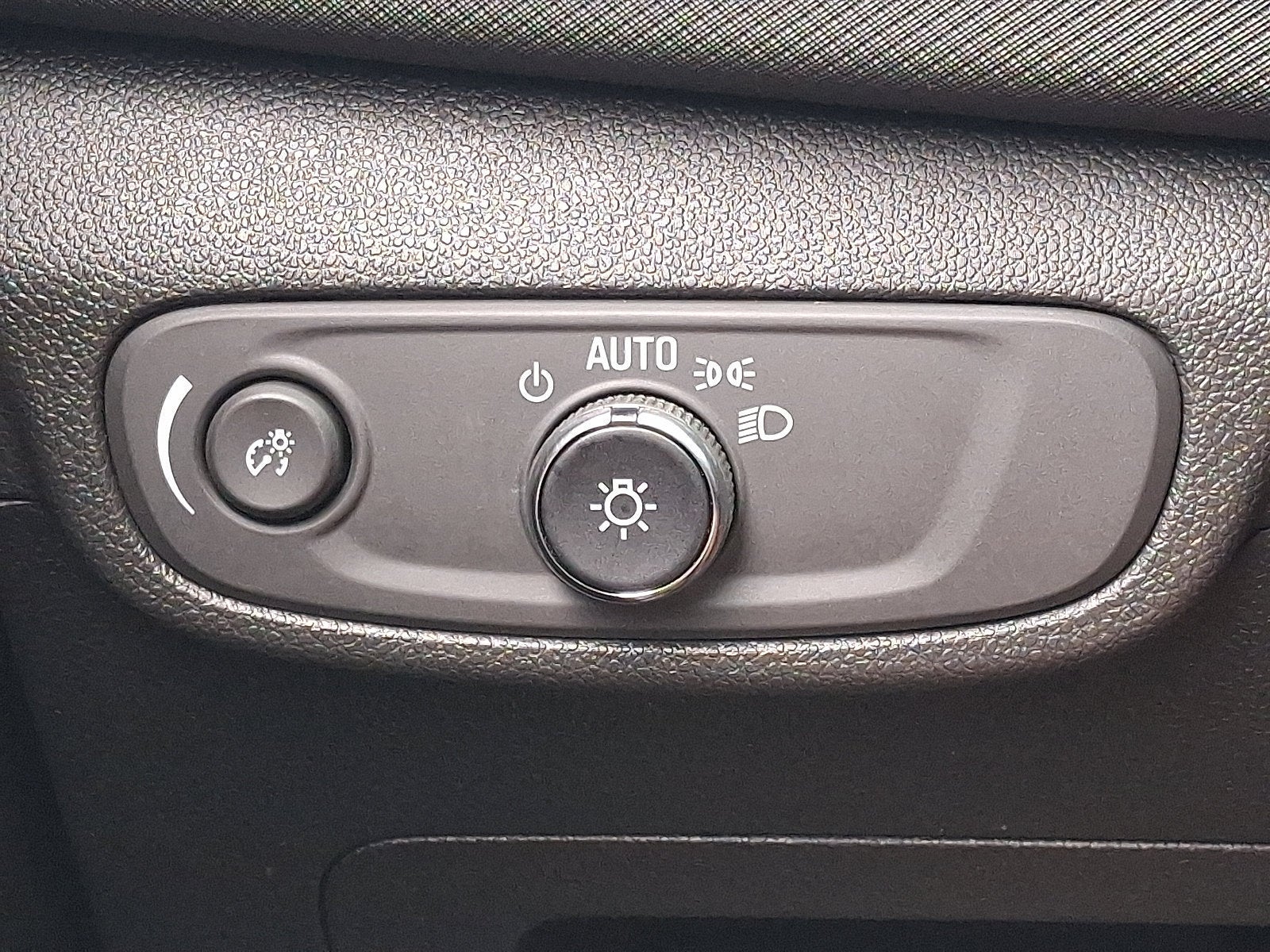2026 Chevrolet Trailblazer LT FWD