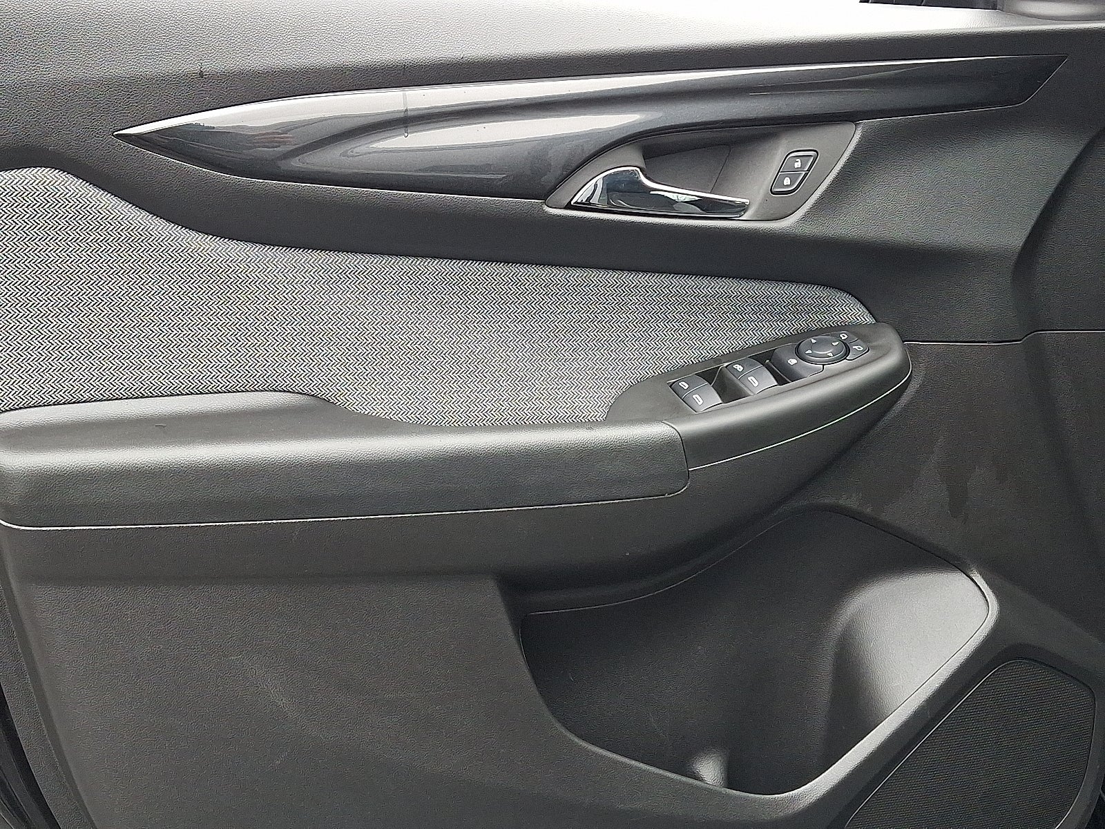 2025 Chevrolet Trailblazer LT FWD