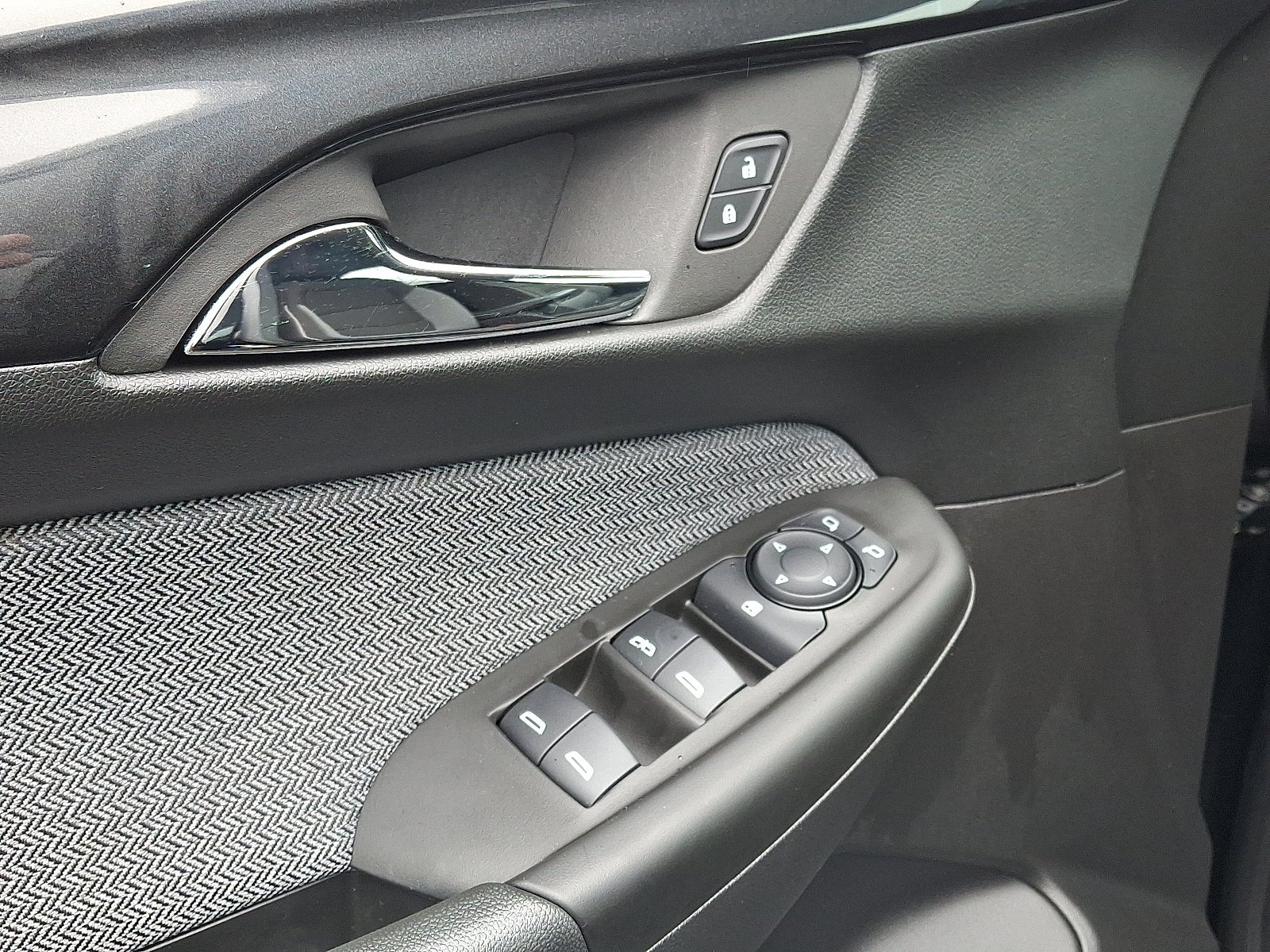 2025 Chevrolet Trailblazer LT FWD