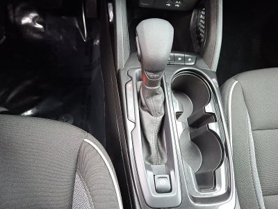 2025 Chevrolet Trailblazer LT FWD