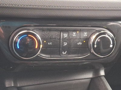 2025 Chevrolet Trailblazer LT FWD