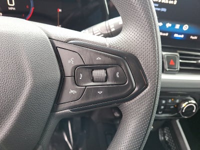 2025 Chevrolet Trailblazer LT FWD