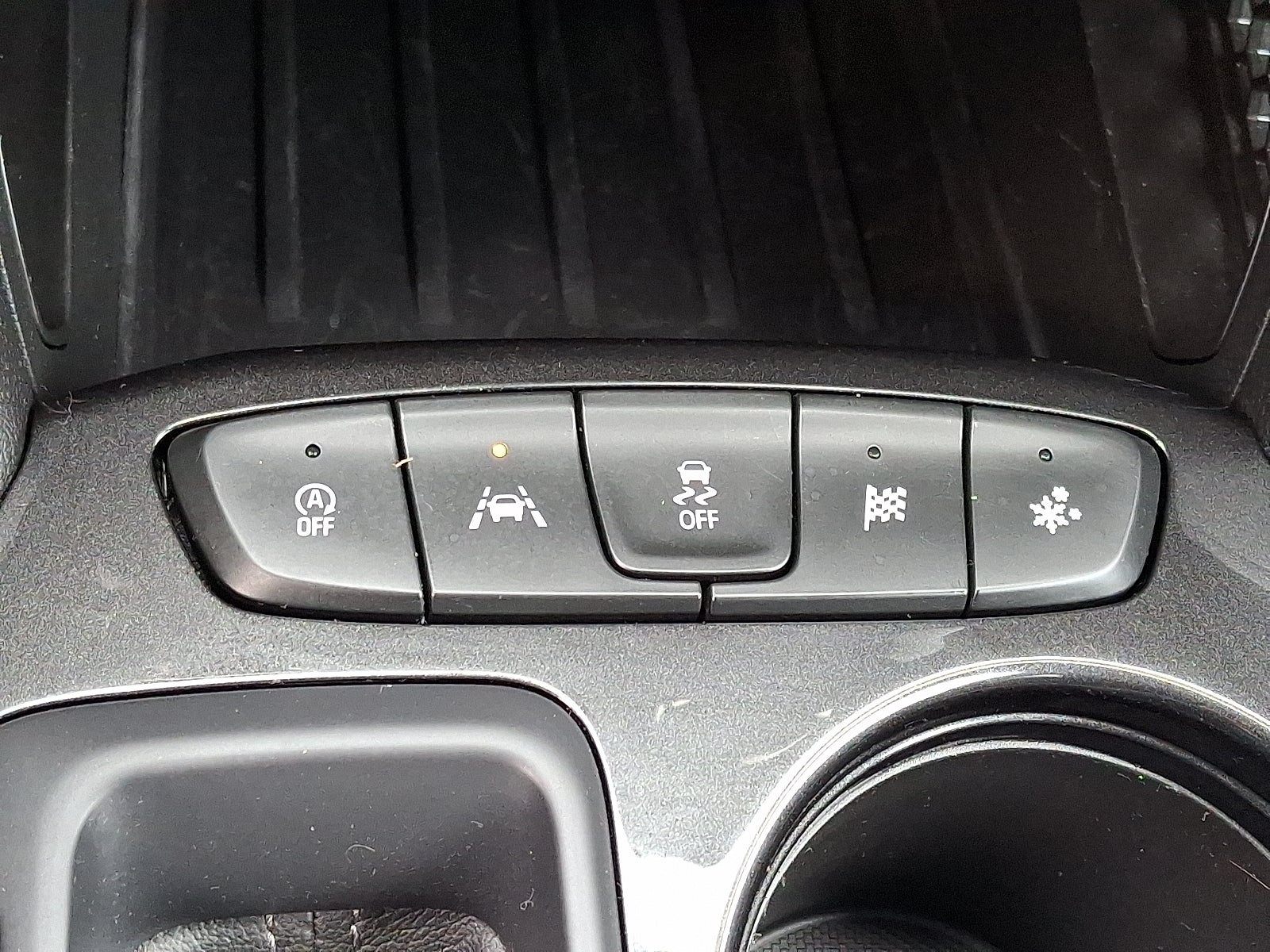 2025 Chevrolet Trailblazer LT FWD