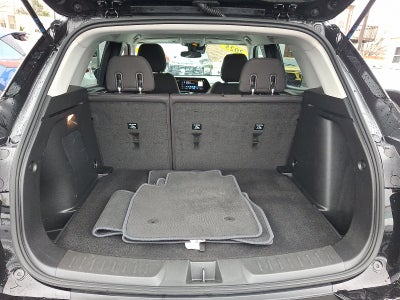 2025 Chevrolet Trailblazer LT FWD