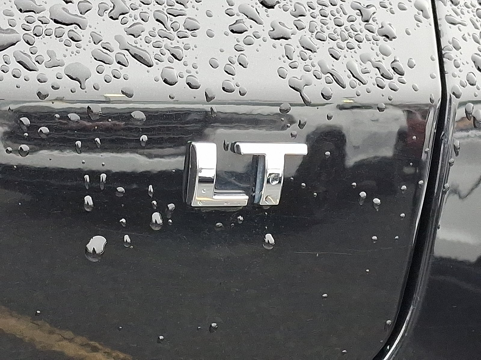 2025 Chevrolet Trailblazer LT FWD