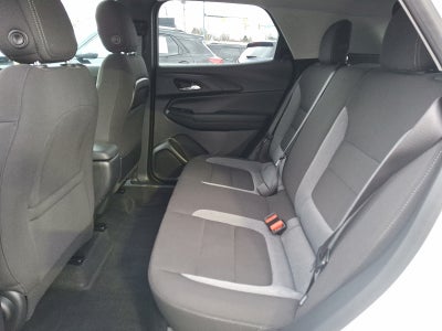 2025 Chevrolet Trailblazer LT FWD