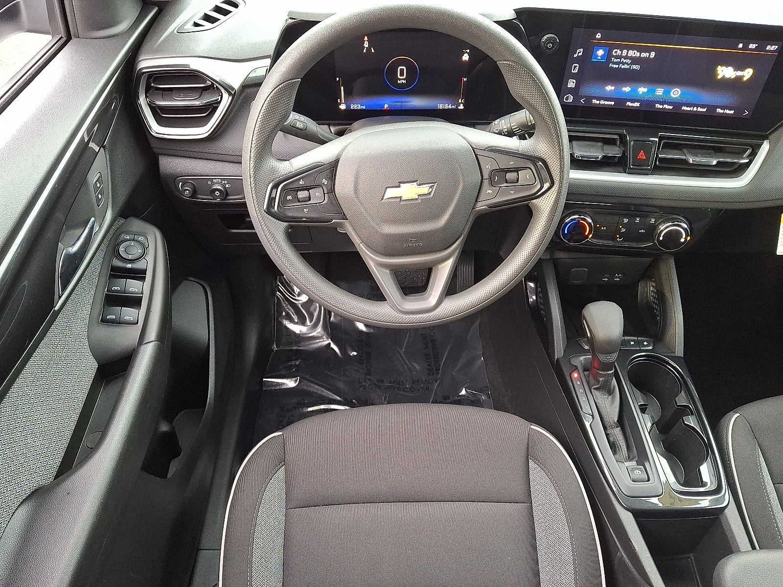 2025 Chevrolet Trailblazer LT FWD