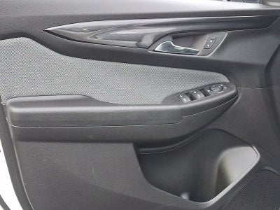 2025 Chevrolet Trailblazer LT FWD