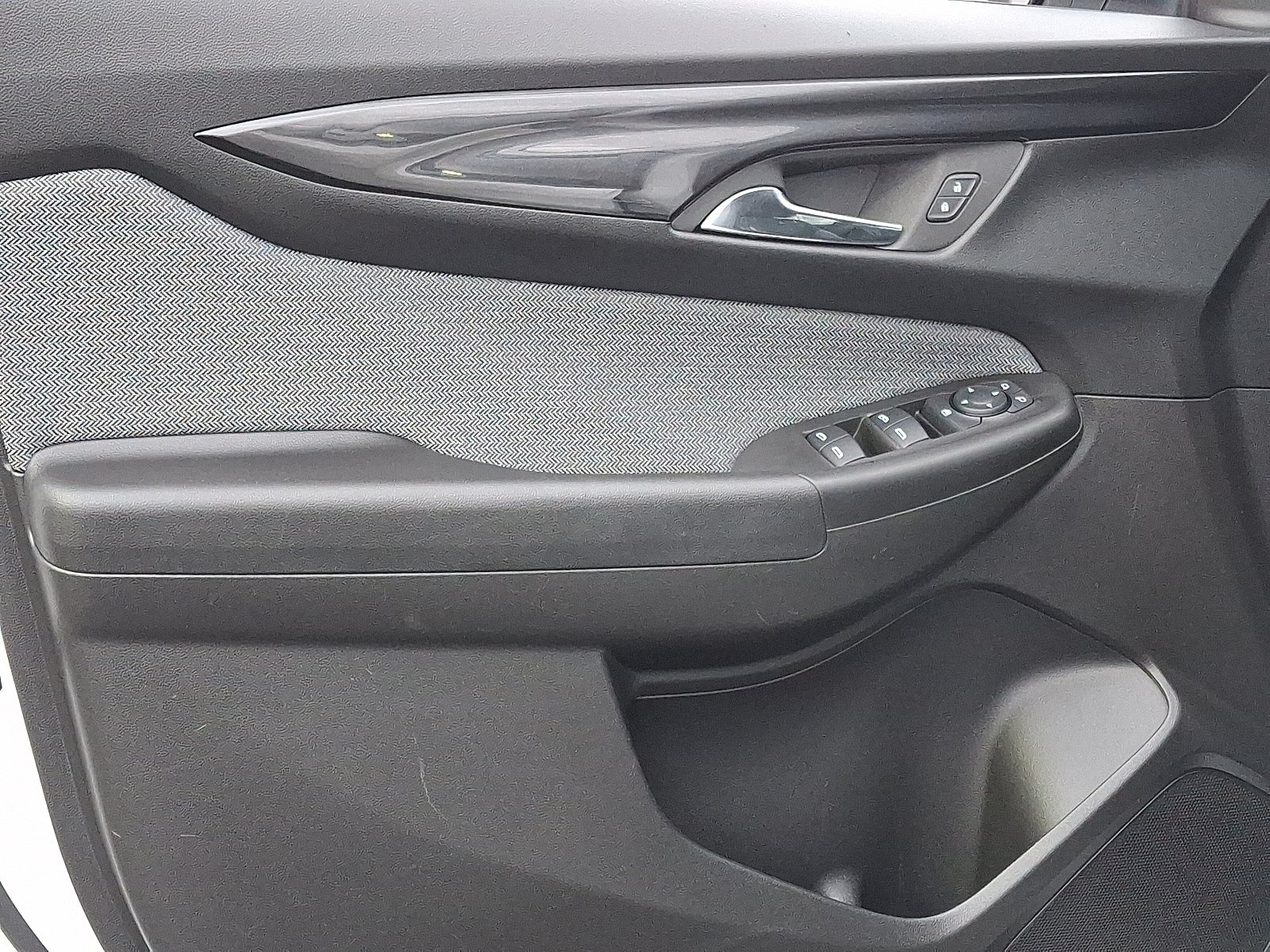 2025 Chevrolet Trailblazer LT FWD