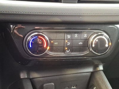 2025 Chevrolet Trailblazer LT FWD