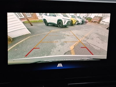 2025 Chevrolet Trailblazer LT FWD