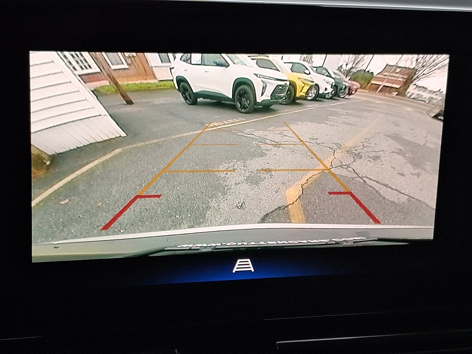 2025 Chevrolet Trailblazer LT FWD