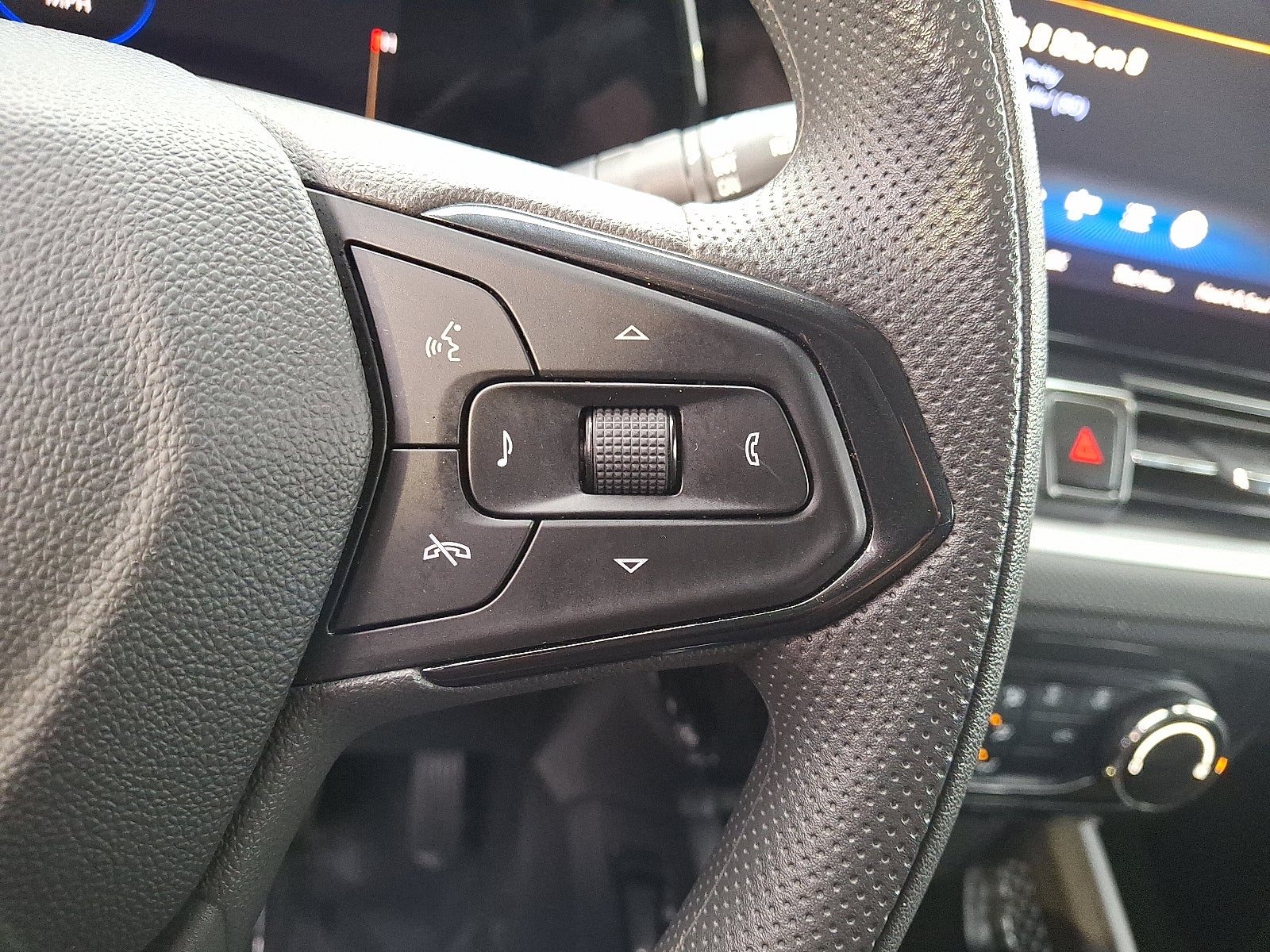 2025 Chevrolet Trailblazer LT FWD