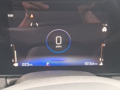 2025 Chevrolet Trailblazer LT FWD