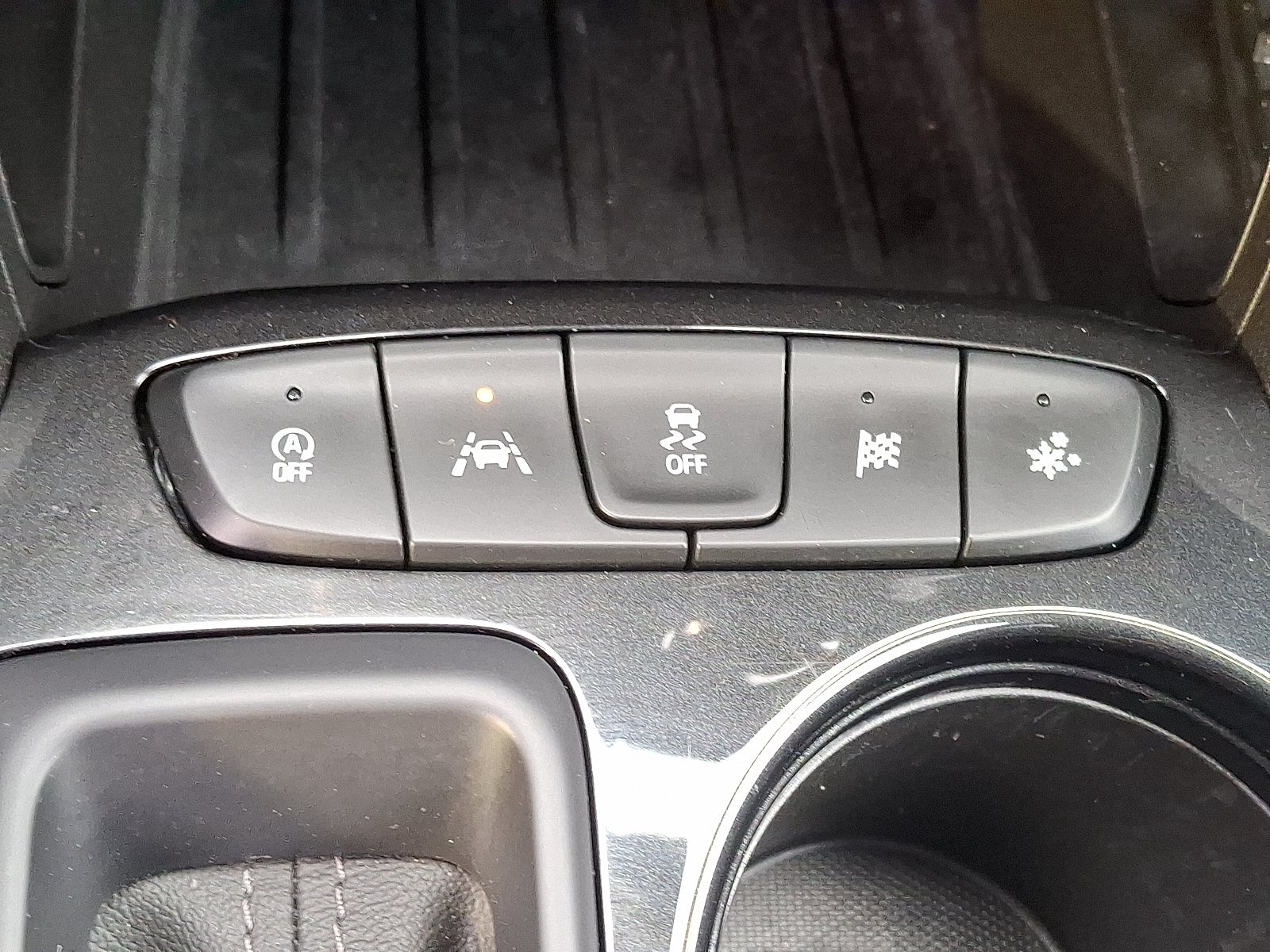 2025 Chevrolet Trailblazer LT FWD