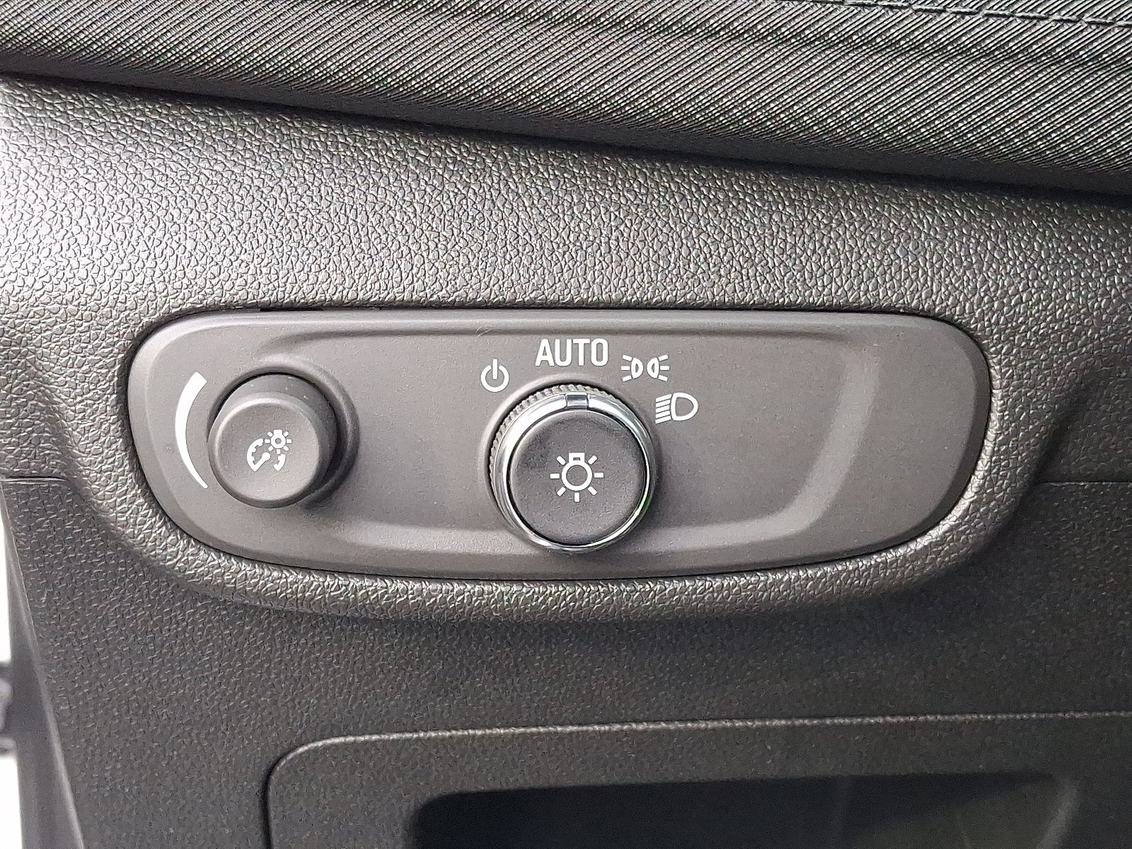 2025 Chevrolet Trailblazer LT FWD