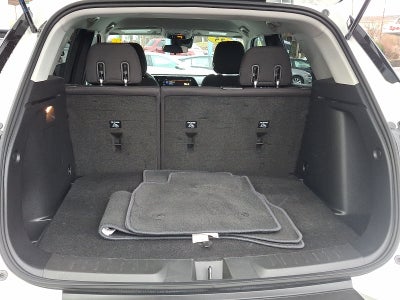 2025 Chevrolet Trailblazer LT FWD