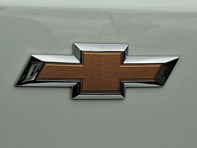 2025 Chevrolet Trailblazer LT FWD