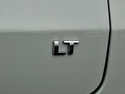 2025 Chevrolet Trailblazer LT FWD