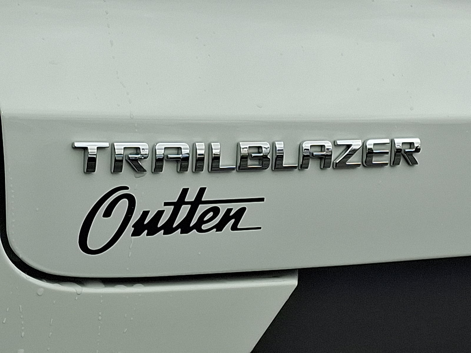 2025 Chevrolet Trailblazer LT FWD