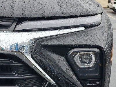 2025 Chevrolet Trailblazer LT FWD