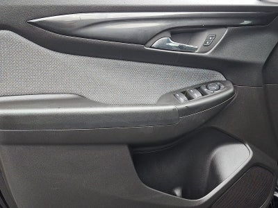 2025 Chevrolet Trailblazer LT FWD