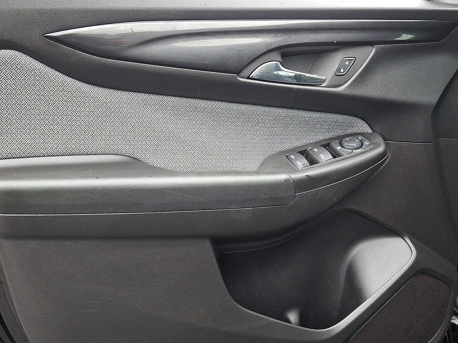 2025 Chevrolet Trailblazer LT FWD