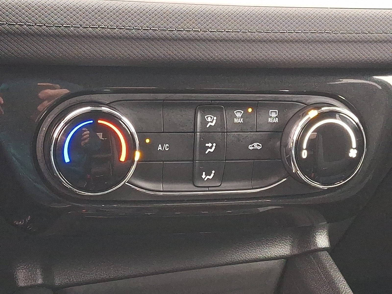 2025 Chevrolet Trailblazer LT FWD