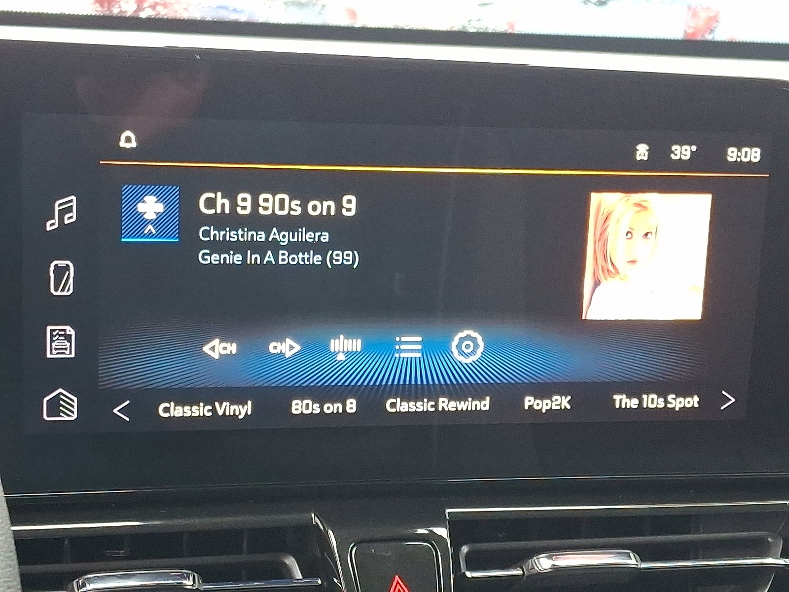 2025 Chevrolet Trailblazer LT FWD