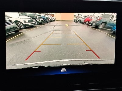 2025 Chevrolet Trailblazer LT FWD