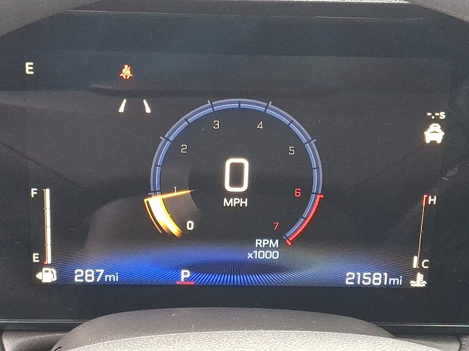 2025 Chevrolet Trailblazer LT FWD