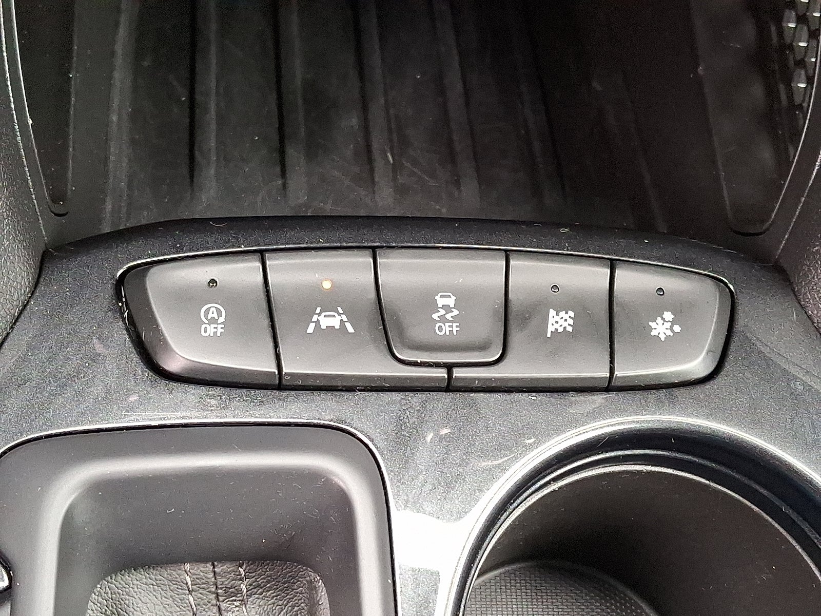 2025 Chevrolet Trailblazer LT FWD