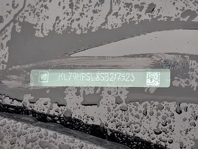 2025 Chevrolet Trailblazer LT FWD