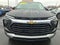 2025 Chevrolet Trailblazer LT FWD