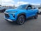 2026 Chevrolet Trailblazer LT AWD