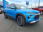 2026 Chevrolet Trailblazer LT AWD