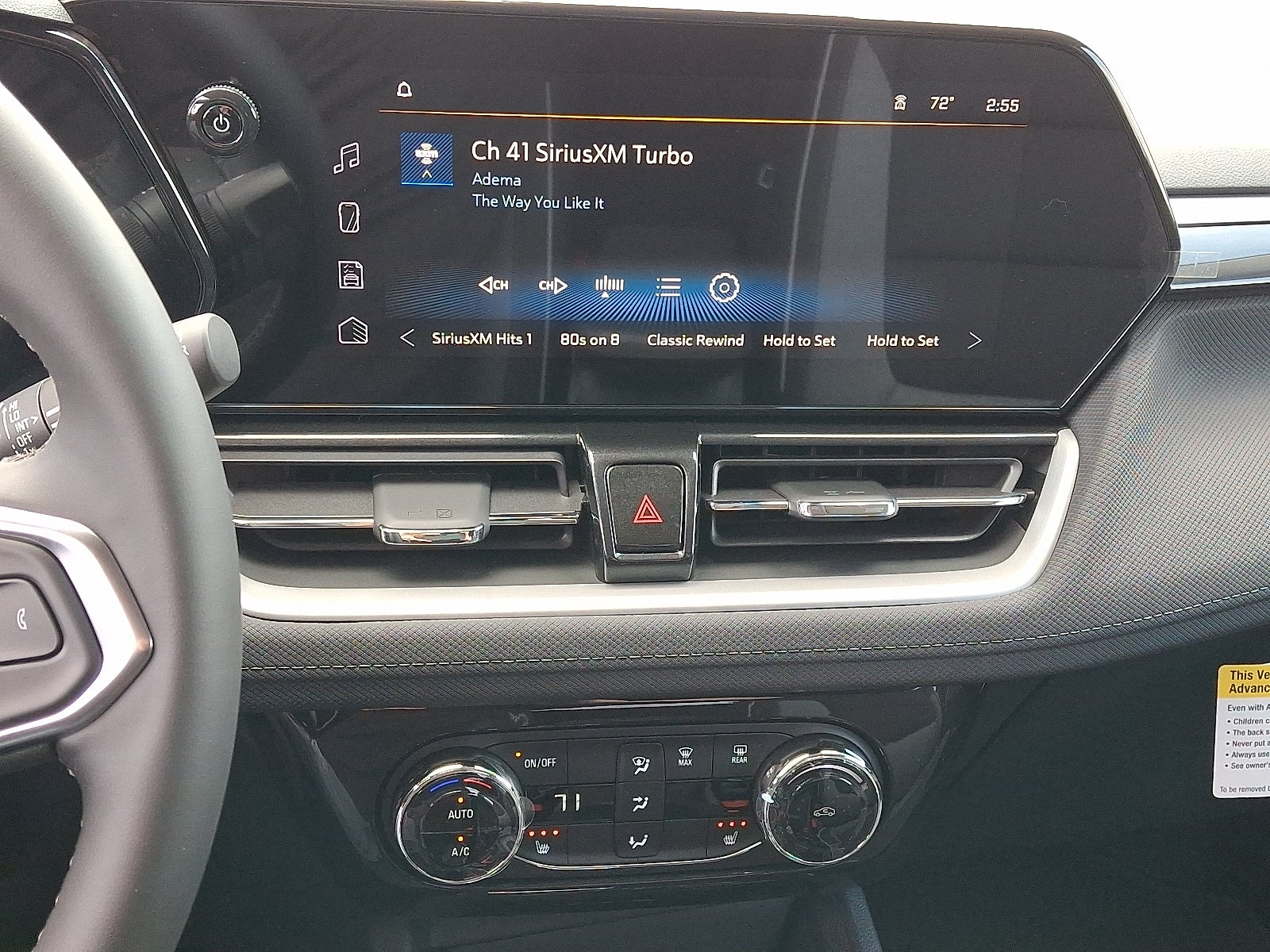 2026 Chevrolet Trailblazer LT AWD