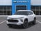 2026 Chevrolet Trailblazer LT AWD