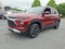 2024 Chevrolet Trailblazer LT AWD