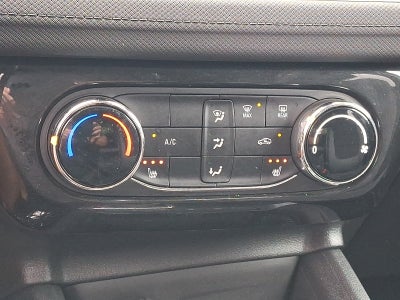 2024 Chevrolet Trailblazer LT AWD