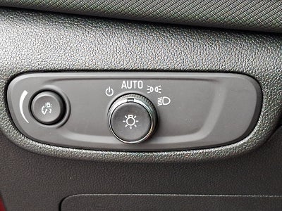 2024 Chevrolet Trailblazer LT AWD