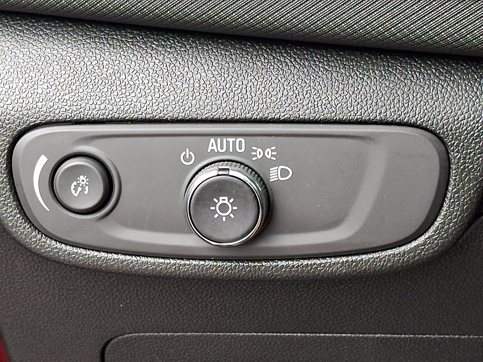 2024 Chevrolet Trailblazer LT AWD