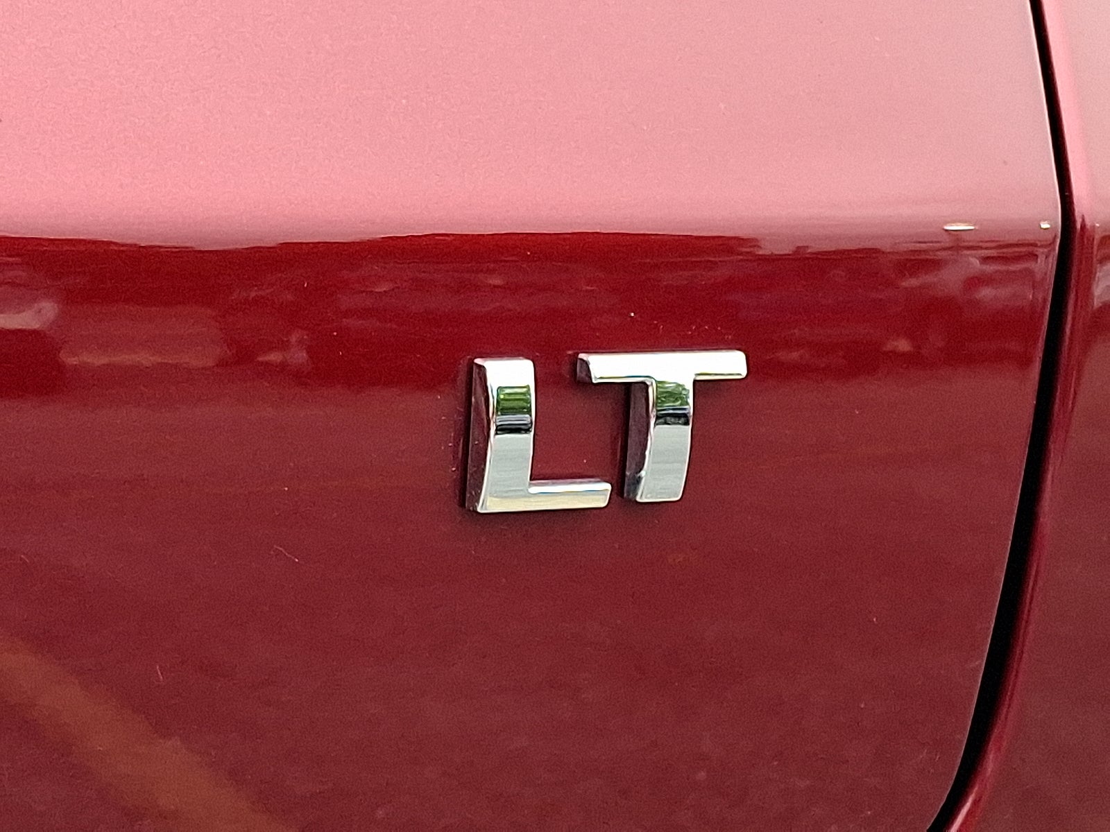 2024 Chevrolet Trailblazer LT AWD