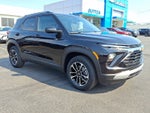 2026 Chevrolet Trailblazer LT AWD