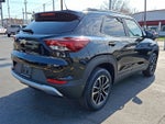 2026 Chevrolet Trailblazer LT AWD