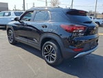 2026 Chevrolet Trailblazer LT AWD