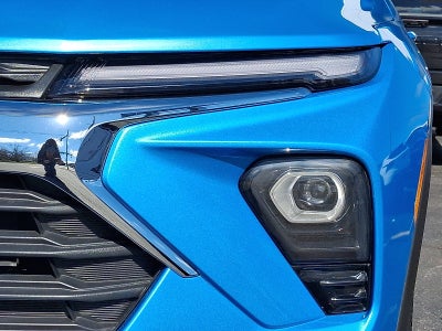 2025 Chevrolet Trailblazer LT AWD