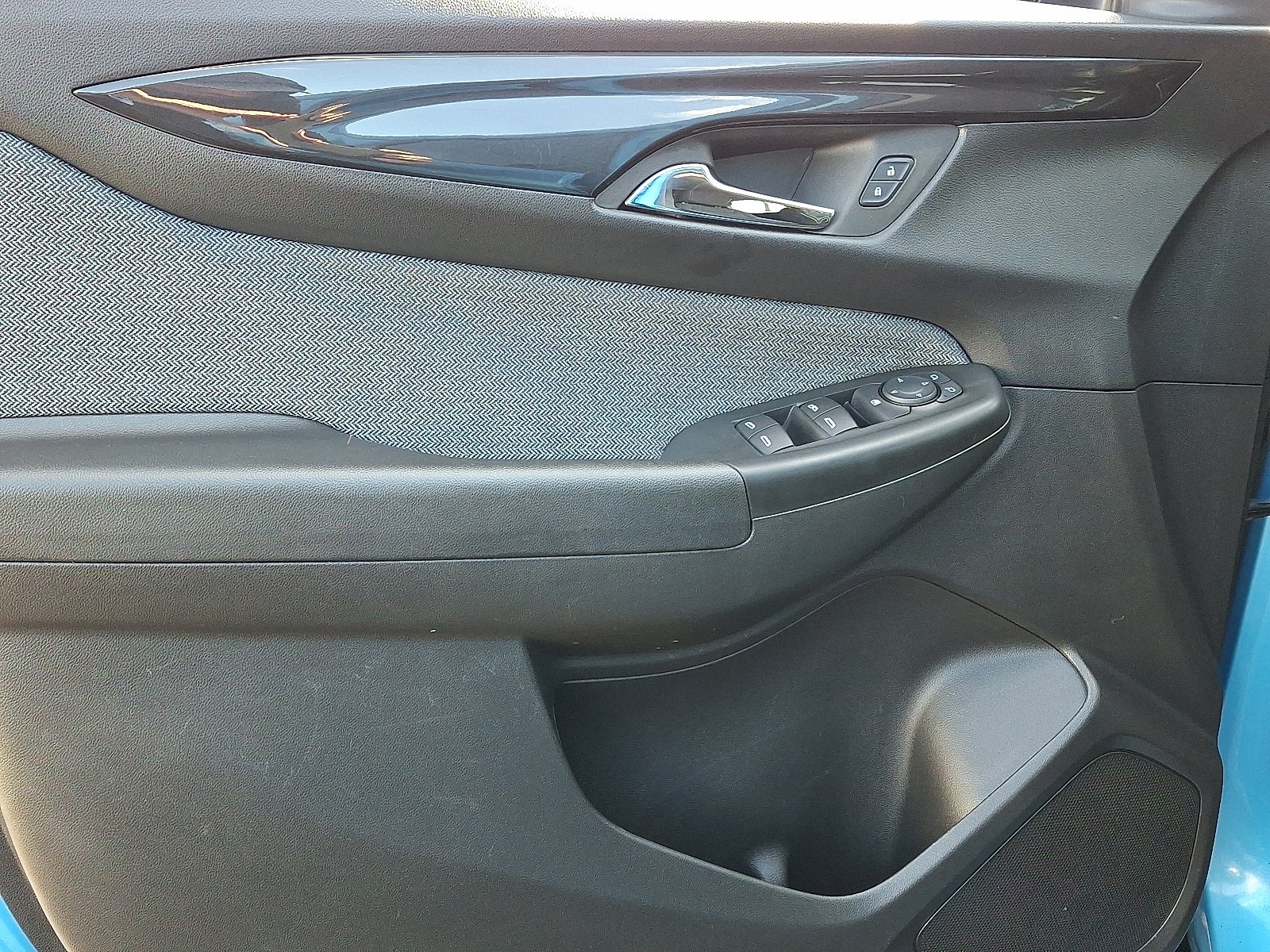 2025 Chevrolet Trailblazer LT AWD