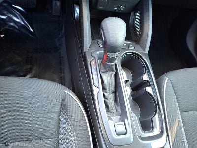 2025 Chevrolet Trailblazer LT AWD